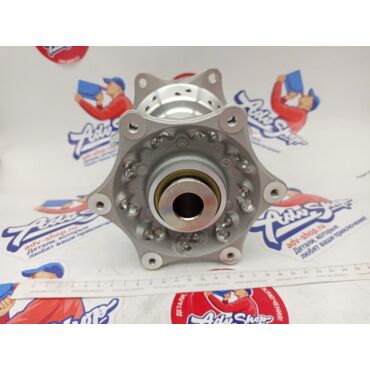 KTM REAR HUB CPL. задняя ступица EXC 01 23 ( 26510010144 / 78010010144 / 50310010000 / 50310010044 / 26510010044 ) - миниатюра 3