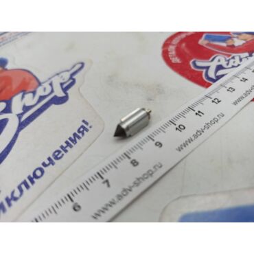 KTM Игла запорная карбюратора 125 150 200 250 300 SX / EXC. 94 16 ( 54631220000 / 54631020000 / 59031020000) - миниатюра 1
