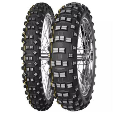 Шина Mitas Terra Force EF 90 100 21 Super [57R TT] - миниатюра 1
