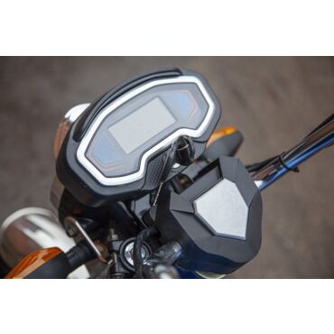 Грузовой электротрицикл Rutrike Вояж К 1300 60V800W - миниатюра 7