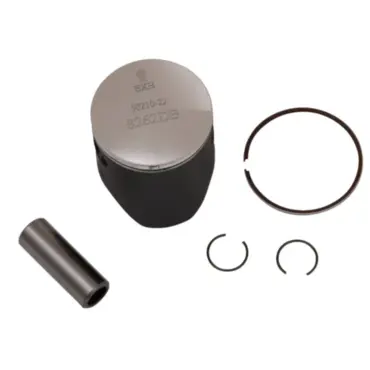 Поршень Wossner (39,48) KTM 50SX 09- / Husqvarna TC50 17- / GasGas MC50 21- - миниатюра 1