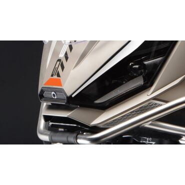Максискутер ZONTES ZT368T G 2026 - миниатюра 26