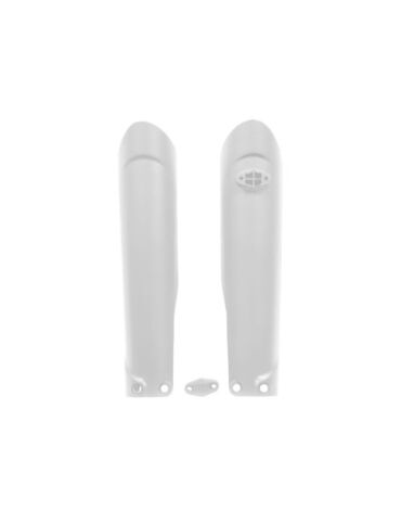 Защита вилки белая KTM SX SX F 15- / EXC EXC F 16-