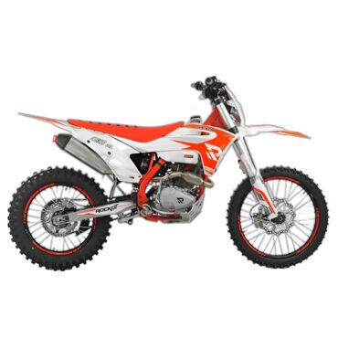 Мотоцикл эндуро ROCKOT GS 2 L Outlander - миниатюра 1