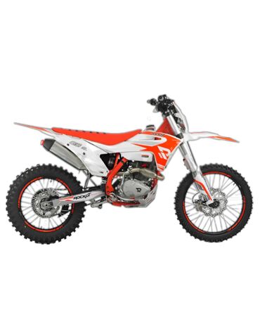 Мотоцикл эндуро ROCKOT GS 2 L Outlander