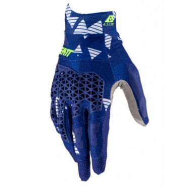Leatt Перчатки 4.5 Lite Blue (2023) - миниатюра 4
