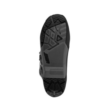 Leatt Мотоботы кроссовые 4.5 HydraDri 2023 Graphene - миниатюра 4