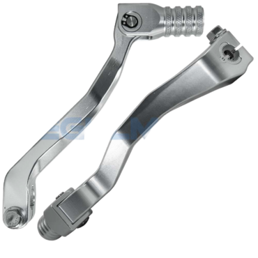 Рычаг переключения передач ZS177MM, NC250 (300) CNC Regulmoto (Серый) - миниатюра 2