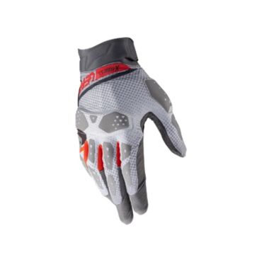 Leatt Перчатки ADV X Flow 5.5 Short 2026 Mist - миниатюра 2