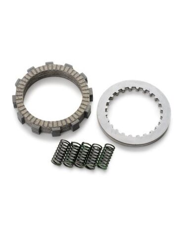 KTM CLUTCH KIT 250 SX F  комплект дисков сцепления 250 SX F 16 18  ( 79032010010 )