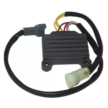 Регулятор напряжения KTM EXC EXC F 24- / Husqvarna TE FE 24- / GasGas EC EC F 24- - миниатюра 2