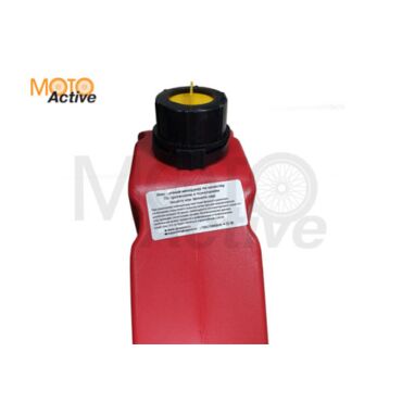 Канистра GKA 20л (красная) - миниатюра 2
