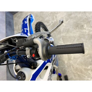 Мотоцикл кроссовый TRX REX 300 YBS - миниатюра 17