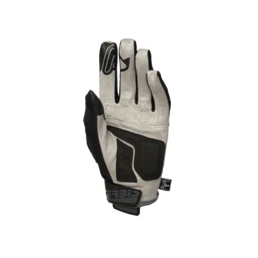 Перчатки Acerbis MX X H Grey Black - миниатюра 1