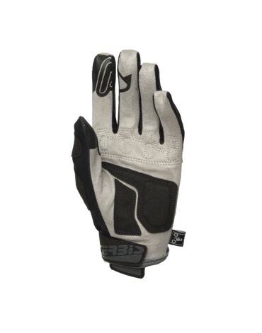 Перчатки Acerbis MX X H Grey Black