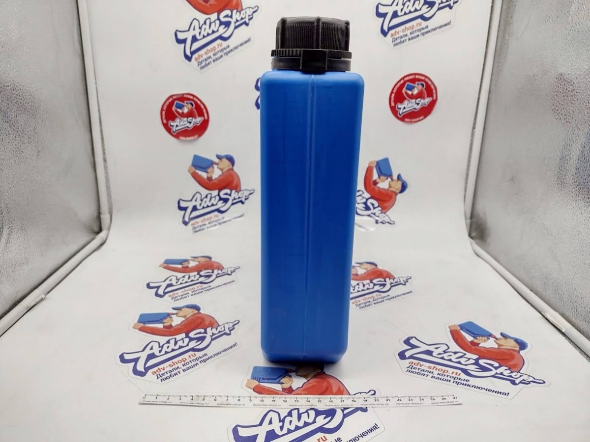 AVT экспедиционная канистра 5L синяя
