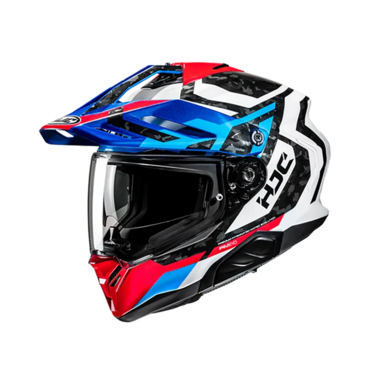 HJC Шлем RPHA60 Dakar MC21 - миниатюра 3