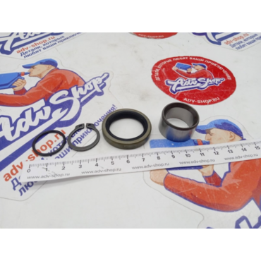 KTM ремкомплект ведущей звезды 85 SX 08 19 / 105 SX 08 10 ( 47033003110 / 00050000942 ) - миниатюра 2