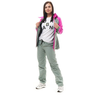 Dragonfly Мембранный костюм Active 2.0 Woman Pink 2023 - миниатюра 13