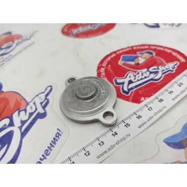 KTM Крышка масляного фильтра SXF EXCF 09-> ( 77338041200 / 77338041100 ) - миниатюра 3