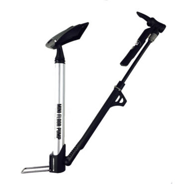 Насос Nuetech Mini Floor Pump, MFP  - миниатюра 5