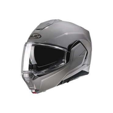 HJC Шлем i100 N.Grey - миниатюра 1