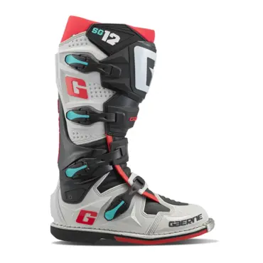 Gaerne Мотоботы SG 12 Gravel - миниатюра 5