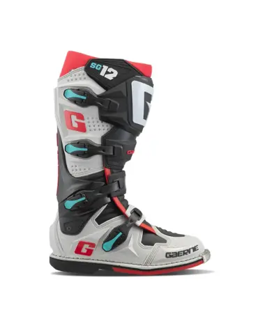 Gaerne Мотоботы SG 12 Gravel