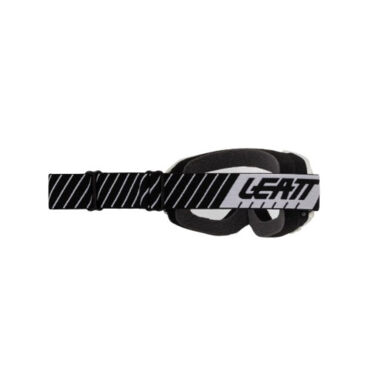 Leatt Маска Vizion 2.5 Royal Clear 90 VLT Серый ЧерныйV25 - миниатюра 2
