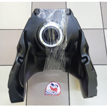 ACERBIS FUEL TANKS TENERE 700 увеличенный бак 23L / 6.1 Gal ( черный ) // 0024743.090.700 - миниатюра 4