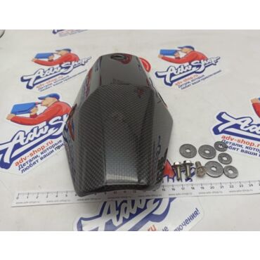Wings Carbon fibre heat shields  ( Big ) карбоновый термоэкран  ( Big ) 1050 ADV,1090 ADV / ADV R, 1190 ADV / ADV R, 1290 ADV R / S / T   14 20 - миниатюра 3