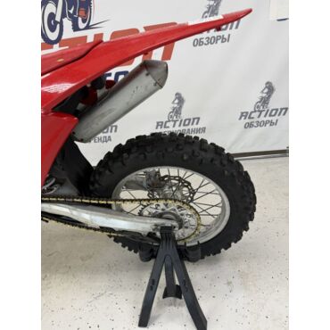 Эндуро Мотоцикл GASGAS EC300 TBI - миниатюра 7