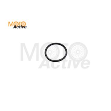 Прокладка впускного коллектора φ33.5x3 ZS167FMM (CG250 B) 250GY 5, ZS169 - миниатюра 1