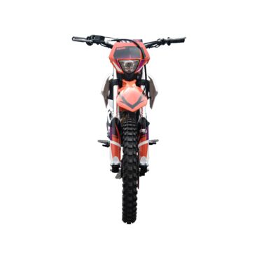 Мотоцикл KEWS K10 CB150 19 16 - миниатюра 5