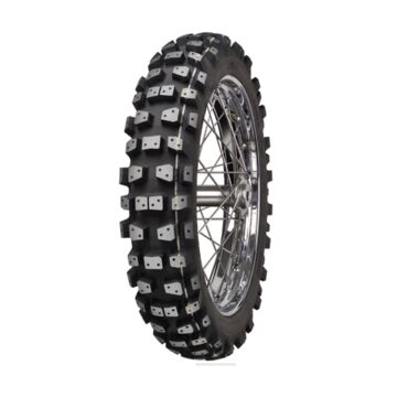 Покрышка Mitas 110 90 19 M C 62M C 16 WINTER FRICTION TT - миниатюра 1