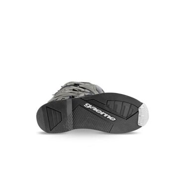 Gaerne Мотоботы SG 12 Stone Grey - миниатюра 3