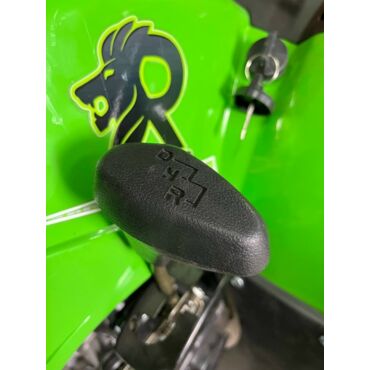 Квадроцикл Rmoto Lion 200 LITE - миниатюра 5