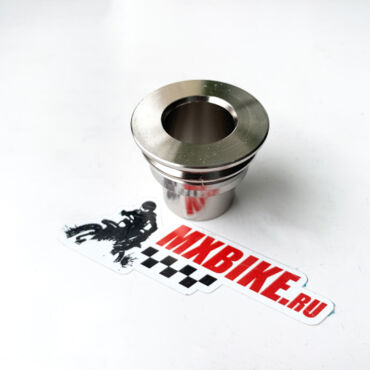 Спейсер заднего колеса KTM EXC EXC F 94-; SX SX F 94 12; 85SX 07- / Husqvarna TE FE 14- ; TC85 14- / GasGas EC EC F 21- ; MC85 21- - миниатюра 4