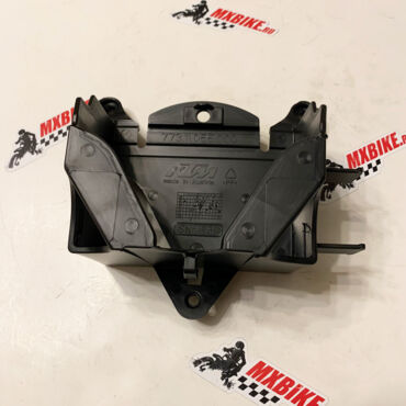 Короб АКБ KTM 250 300EXC 08 11; 450 505SX F 2007 / Husaberg TE250 300 11 12 - миниатюра 2