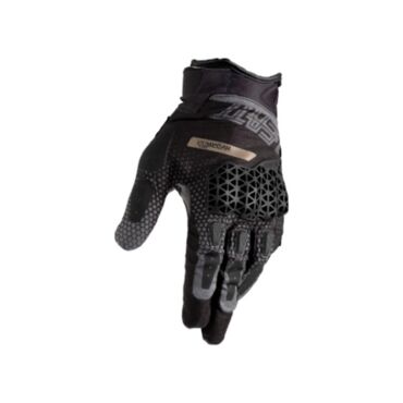 Leatt Перчатки ADV HydraDri 5.5 2026 Stealth - миниатюра 1