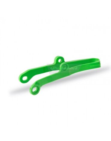 Слайдер цепи KX250F 17 20 / KX450F 16 20 зеленый Polisport