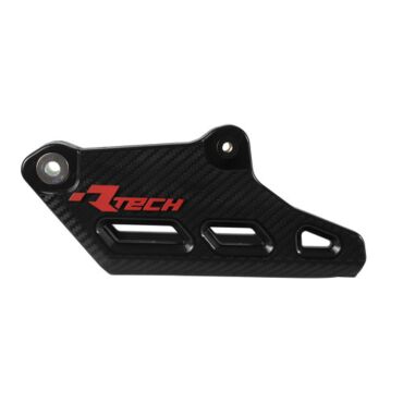 Ловушка цепи Rtech R2.0 WORX черная KTM SX SX F 11 21; EXC EXC F 12 21 / Husqvarna TC FC, TE FE 14 21 - миниатюра 3