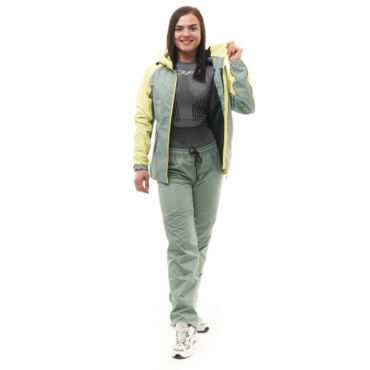Dragonfly Мембранный костюм Active 2.0 Yellow (W) - миниатюра 15