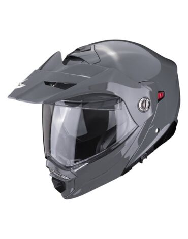 SCORPION EXO Мотошлем ADX 2 SOLID Цемент