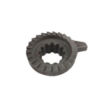 Ведомая шестерня кикстартера Rieju MR 250 300 2021-, Gas Gas EC - миниатюра 1