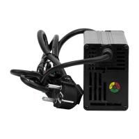 Зарядное устройство 220В 86V 15А Arctic Leopard Cloud XE Pro - миниатюра 2