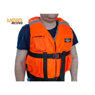 Жилет спасательный 001 48 52 - миниатюра 2