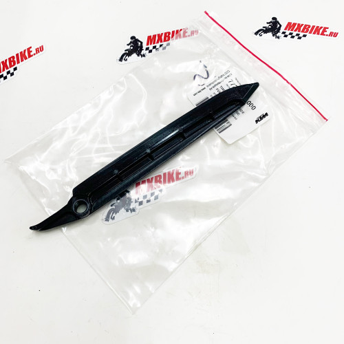 Успокоитель цепи ГРМ KTM 250SX F 13 15; 250EXC F 14 16; 350SX F 11 15; 350EXC F 12 16 / Husqvarna FC250 350 14 15; FE250 350 14 16 - фото 1