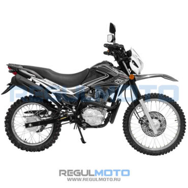 Мотоцикл Regulmoto SK200GY 5   - миниатюра 1