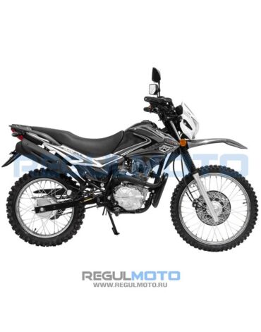 Мотоцикл Regulmoto SK200GY 5  